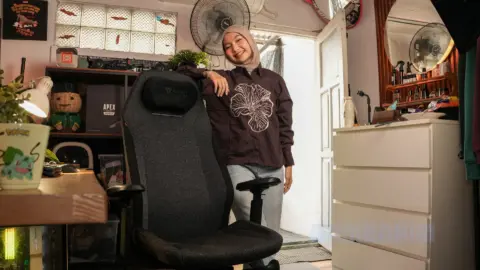 Review Secretlab ATLAS: Perpaduan Pas Antara Estetika Gaming dan Ergonomi Kantor