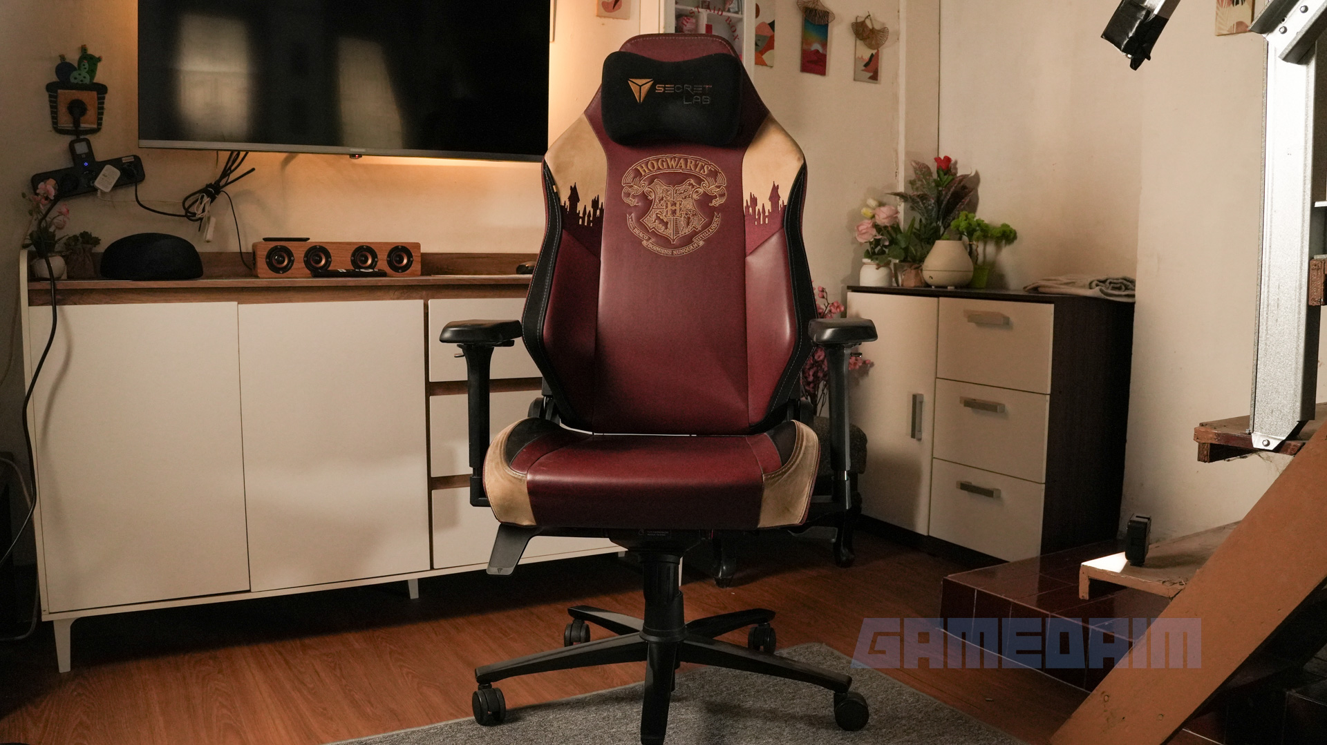 Secretlab TITAN Evo 3 Year Experience Gamedaim Review 16