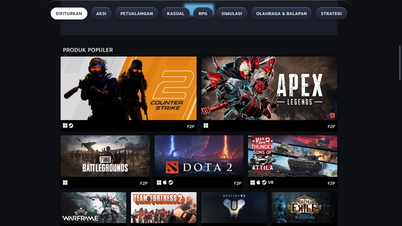 Situs Download Game Mod Terbaru yang Aman dan Lengkap untuk Pecinta Game 5 Situs Download Game Mod Terbaru yang Aman dan Lengkap untuk Pecinta Game