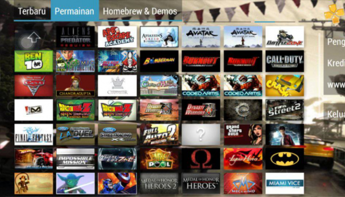 Situs Download ISO Game PS2 Lengkap dan Aman