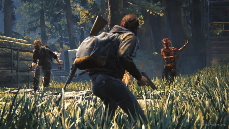 Sony Hentikan Multiplayer The Last of Us Part 2 Buatan Fans