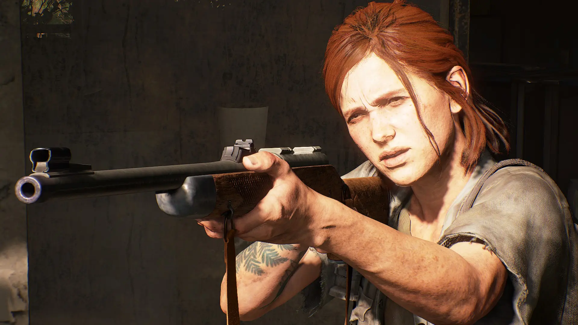 Pengumuman Sony tentang penghentian mod multiplayer di The Last of Us Part 2
