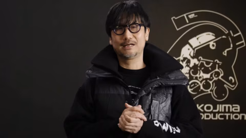 Sony Mundur dari Physint Hideo Kojima Karena Masalah Anggaran dan Produksi