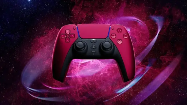 Controller PlayStation dengan fitur pembayaran digital dari Sony