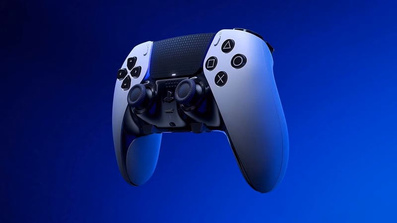 Controller PlayStation dengan fitur pembayaran digital yang dipatenkan Sony