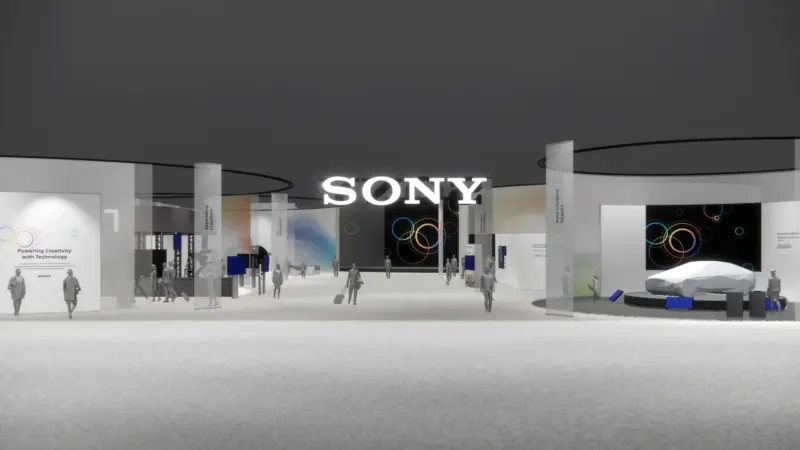 Sony Tidak Hadir di CES untuk Pertama Kalinya dalam 60 Tahun 4 Sony Tidak Hadir di CES untuk Pertama Kalinya dalam 60 Tahun