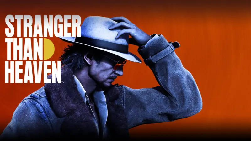 Stranger Than Heaven Tembus 1 Juta Wishlist