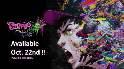 SEGA Umumkan Stupid Never Dies, Action RPG “Blazing Fast Growth” yang Hadir pada Oktober 2026