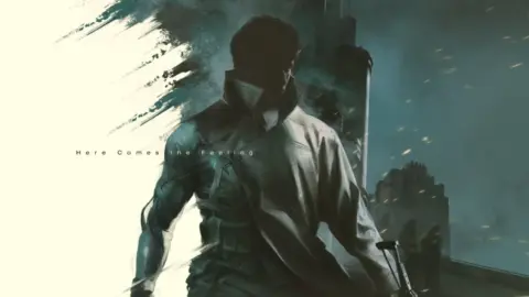 Tinggalkan PlayStation, Physint Hideo Kojima Beralih ke Xbox