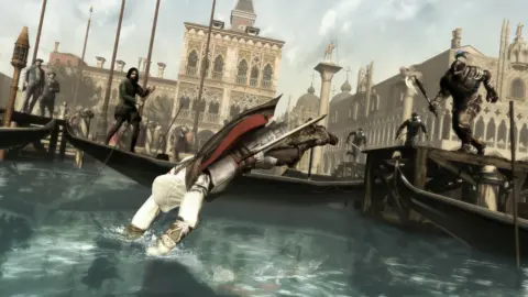 Ubisoft Hapus Kewajiban Ubisoft Connect untuk Game Steam