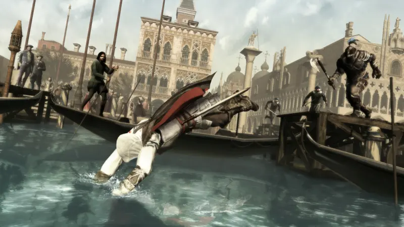 Ubisoft Hapus Kewajiban Ubisoft Connect untuk Game Steam 2 Ubisoft Hapus Kewajiban Ubisoft Connect untuk Game Steam