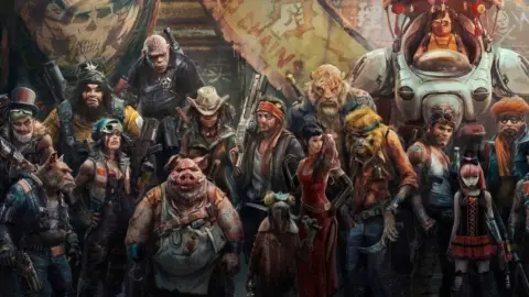 Ubisoft Masih Kembangkan Beyond Good & Evil 2