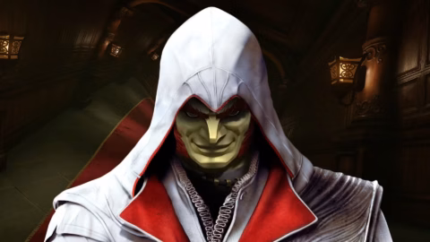 Ubisoft Pernah Buat Game Zelda dengan Ganondorf Sebagai Tokoh Utama, Tapi Dibatalkan