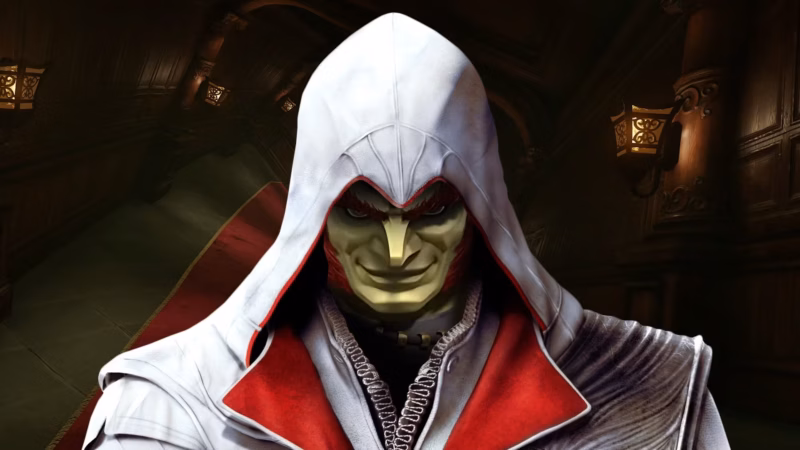 Ubisoft Pernah Buat Game Zelda dengan Ganondorf Sebagai Tokoh Utama, Tapi Dibatalkan