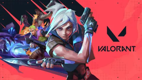 Valorant Sampai Discord, Komdigi Ungkap 22 Aplikasi Berisiko Tinggi