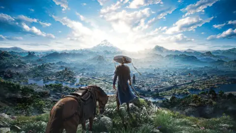 Where Winds Meet Resmi Hadir di Vietnam