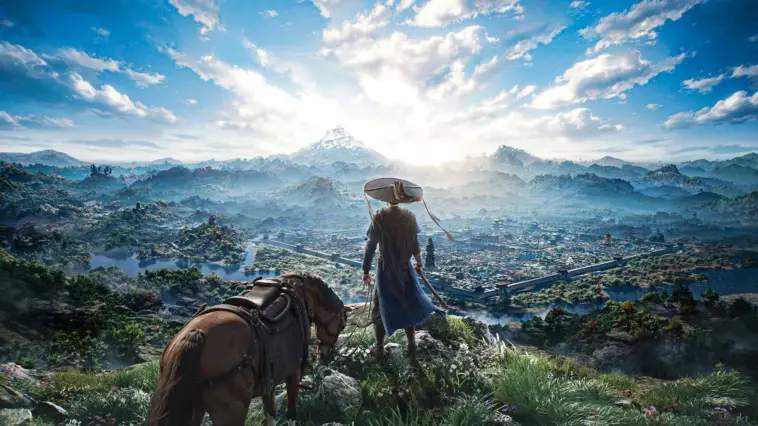 Where Winds Meet Resmi Hadir di Vietnam 8 Where Winds Meet Resmi Hadir di Vietnam
