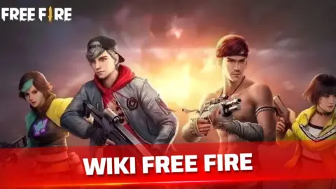 Wiki Free Fire: Panduan Lengkap Karakter, Senjata, Map, dan Mode Permainan