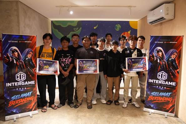 Gambar perangkat gaming terbaru yang menunjukkan desain dan fitur inovatif