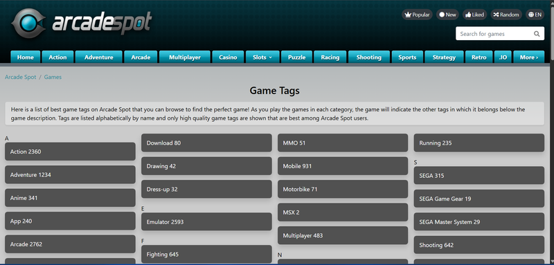 50 Situs Main Game Tanpa Download Gratis Terbaik 2026, Tinggal Klik! 48 50 Situs Main Game Tanpa Download Gratis Terbaik 2026, Tinggal Klik!