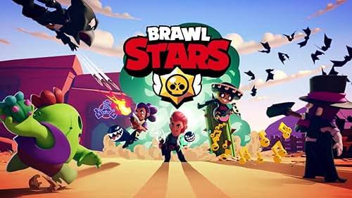 50 Game Android Mabar Terbaik - Brawl Stars