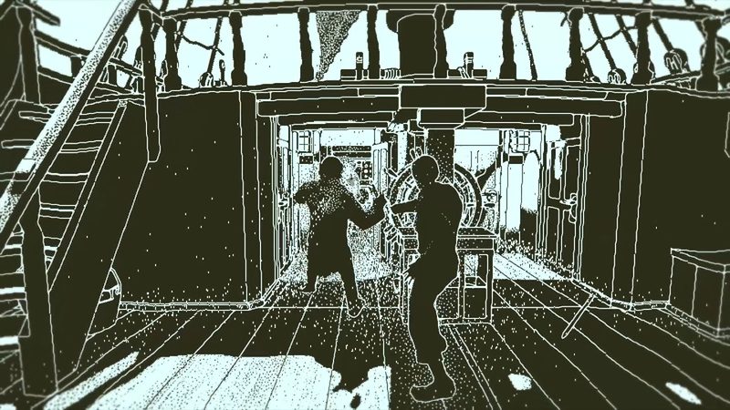 50 Game Asah Otak PC Terbaik 2026 untuk Melatih Logika dan Kreativitas 18 50 Game Asah Otak PC Terbaik 2026 - Return of the Obra Dinn