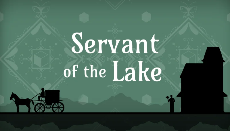 50 Game Asah Otak PC Terbaik 2026 untuk Melatih Logika dan Kreativitas 15 50 Game Asah Otak PC Terbaik 2026 - Servant of the Lake