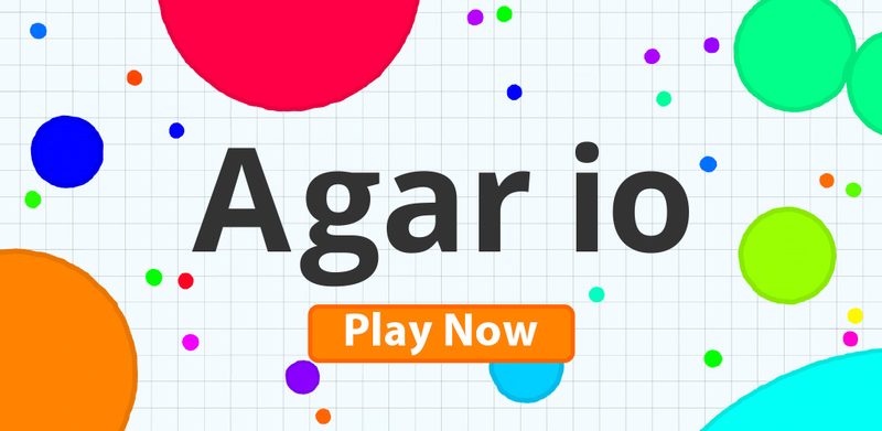 50 Game Browser Gratis Terbaru 2026 - Agar.io