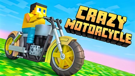 50 Game Browser Gratis Terbaru 2026 - Crazy Motorcycle Pro