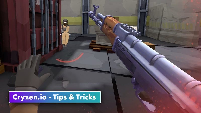 50 Game Browser Gratis Terbaru 2026 - Cryzen.io