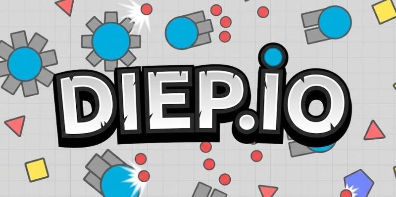 50 Game Browser Gratis Terbaru 2026 - Diep.io