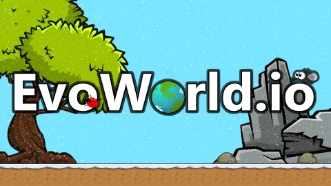 50 Game Browser Gratis Terbaru 2026 - EvoWorld.io