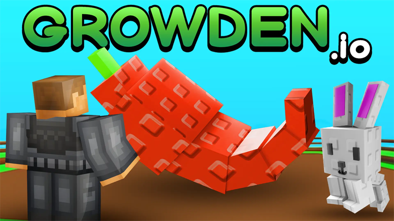 50 Game Browser Gratis Terbaru 2026 - Growden.io