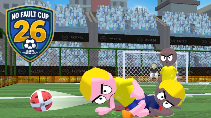 50 Game Browser Gratis Terbaru 2026 - No Fault Cup 2026