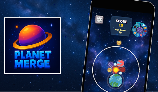 50 Game Browser Gratis Terbaru 2026 - Planet Merge