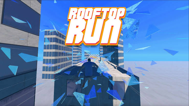 50 Game Browser Gratis Terbaru 2026 - Rooftop Run