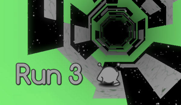 50 Game Browser Gratis Terbaru 2026 - Run 3
