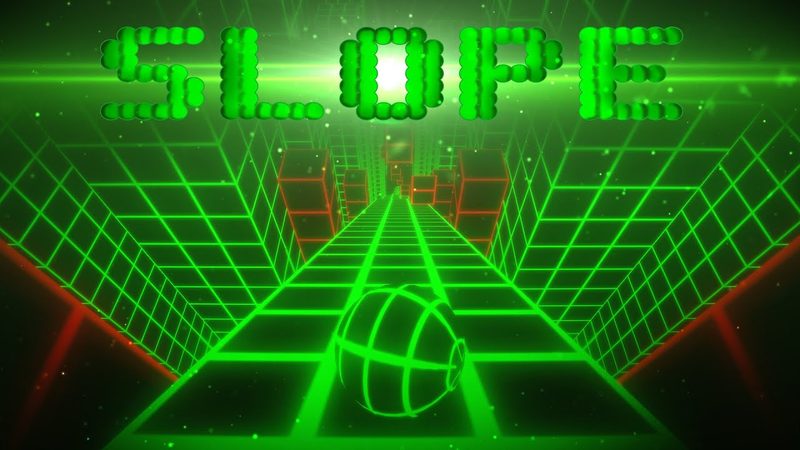 50 Game Browser Gratis Terbaru 2026 - Slope