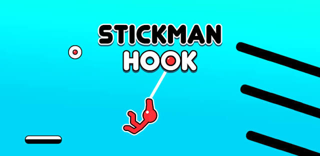 50 Game Browser Gratis Terbaru 2026 - Stickman Hook