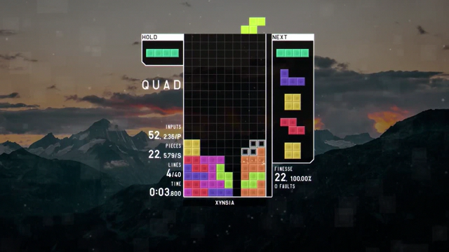 50 Game Browser Gratis Terbaru 2026 - Tetr.io