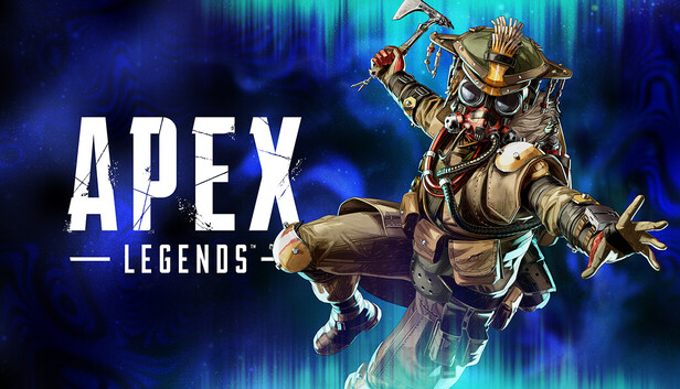 50 Game Buat Live Streaming Terbaik - Apex Legends