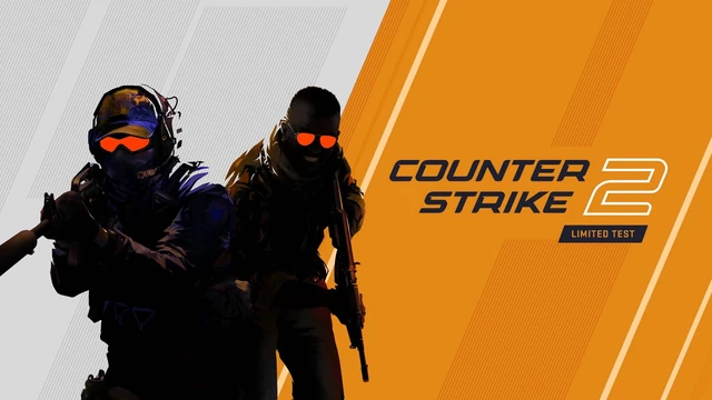 50 Game Buat Live Streaming Terbaik - Counter-Strike 2