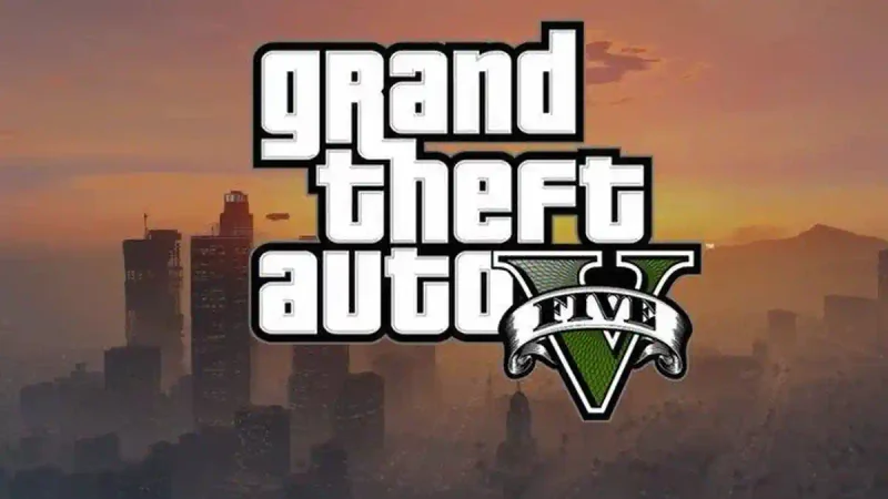 50 Game Buat Live Streaming Terbaik - Grand Theft Auto V