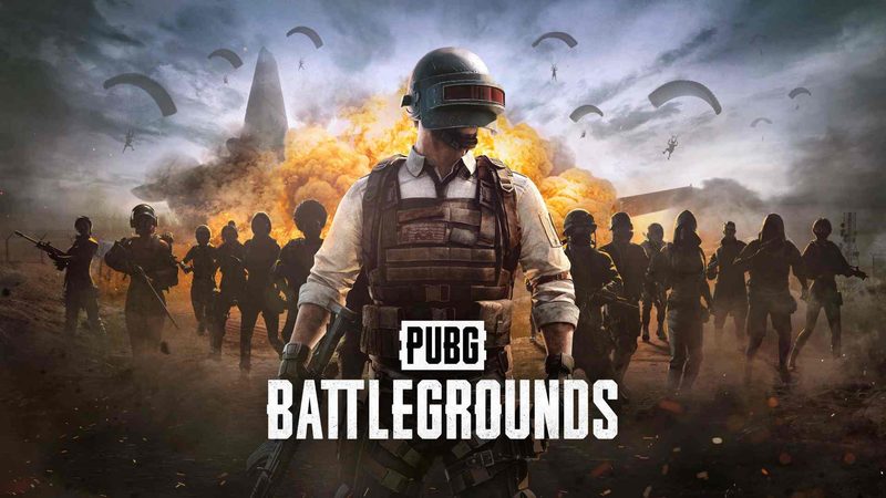50 Game Buat Live Streaming Terbaik - PUBG Battlegrounds