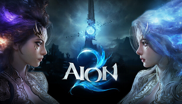 50 Game MMORPG Terbaik - Aion