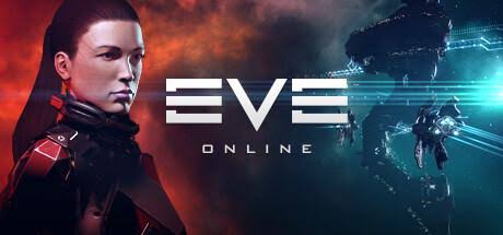 50 Game MMORPG Terbaik - EVE Online