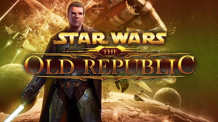50 Game MMORPG Terbaik - Star Wars The Old Republic
