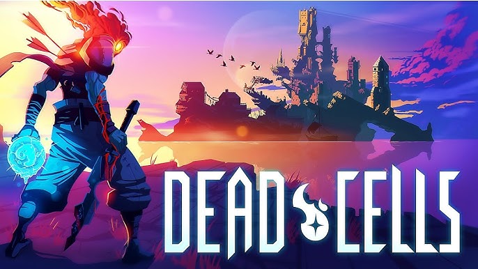 50 Game Offline Android Terbaik 2026, Seru Dimainkan Tanpa Internet 21 50 Game Offline Android Terbaik 2026 - Dead Cells