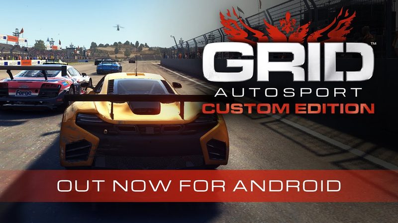 50 Game Offline Android Terbaik 2026, Seru Dimainkan Tanpa Internet 28 50 Game Offline Android Terbaik 2026 - GRID Autosport