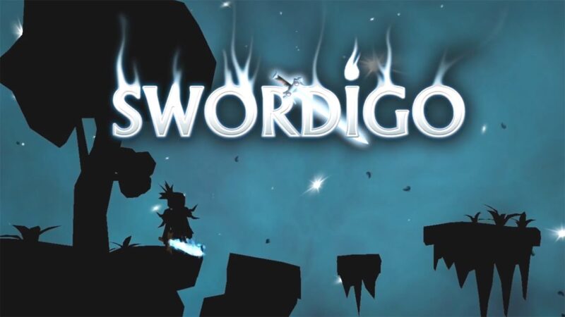50 Game Offline Android Terbaik 2026, Seru Dimainkan Tanpa Internet 23 50 Game Offline Android Terbaik 2026 - Swordigo